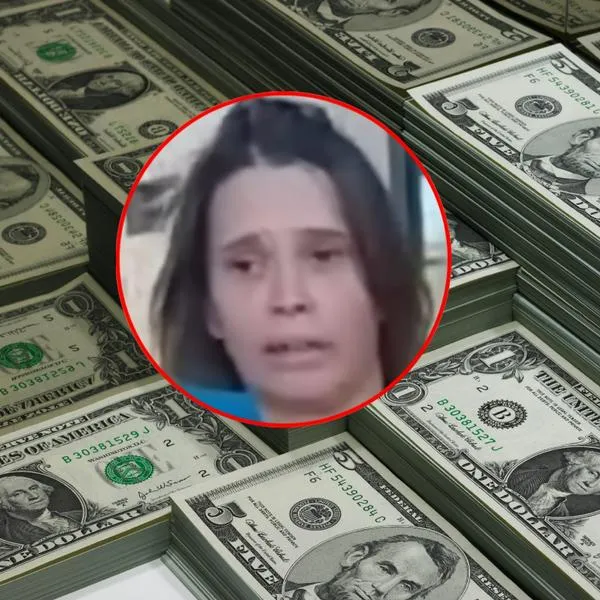 Mujer recibió millonaria transferencia por error y armó lío judicial Argentina