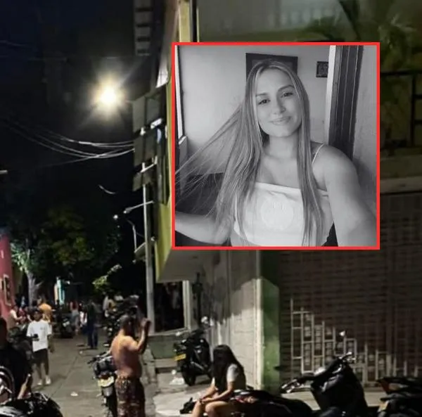 Ella era Tania Alexandra Silva, mujer de 24 años asesinada en su casa en Neiva