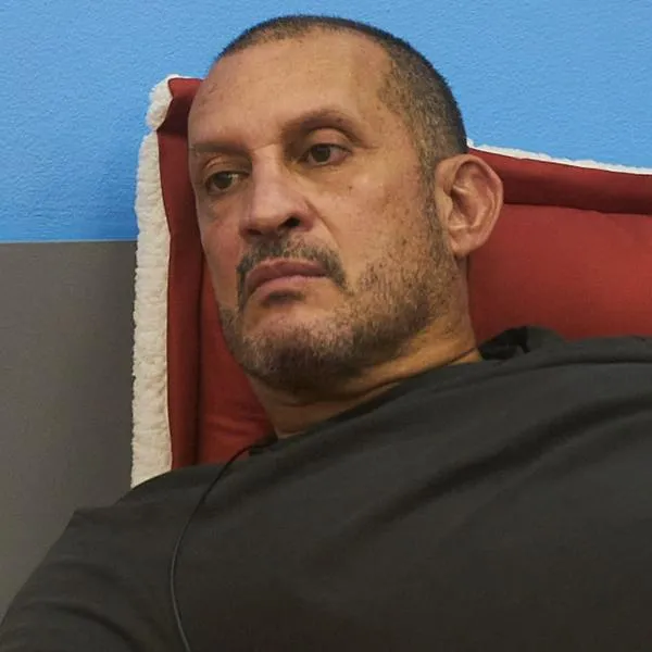 'Flaco' Solórzano le tocó aclarar falsedad sobre 'La casa de los famosos'