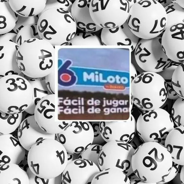 Foto de balotas y Miloto, en nota de Miloto, resultados de viernes 23 de mayo 2025 hoy, números de último sorteo, 333