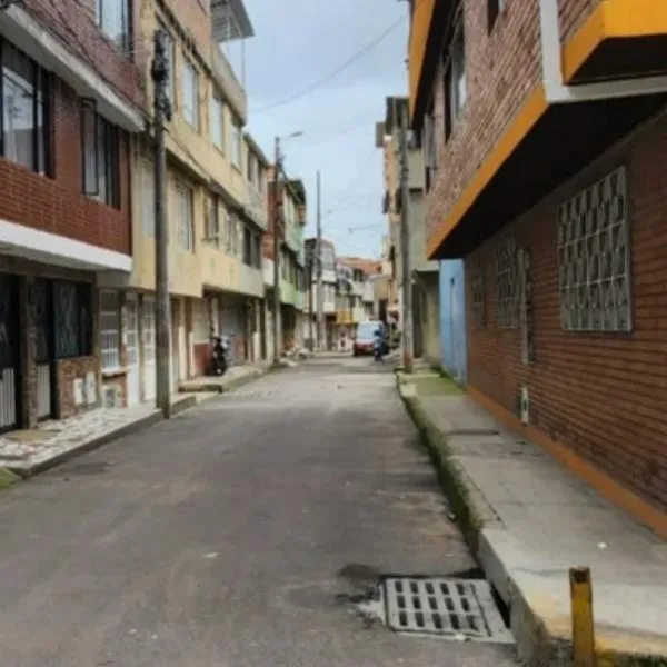 Murió mujer en Suba, Bogotá, durante procedimiento policial: revelaron identidad