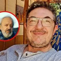 Hijo del 'Gordo' Benjumea, Ernesto habla de situación paranormal con su padre