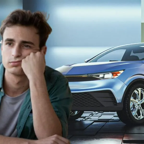 Experto en finanzas explica que comprar un carro a crédito puede ser un grave error financiero y contó qué otras inversiones son mejores.