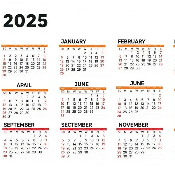 Cuándo será el día más corto del año en 2025: responden si trabajará menos ese