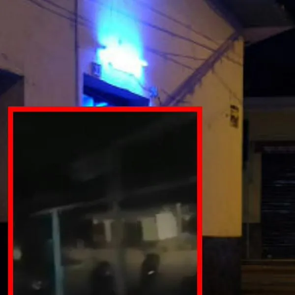 Fuertes enfrentamientos entre disidencias causan pánico en Corinto (Cauca)