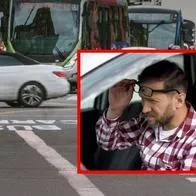 Multa de $ 604.100 en carrera Séptima de Bogotá solo aplica en estos casos 