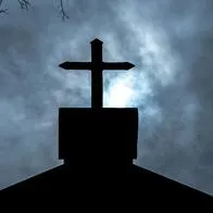 El sacerdote Rodolfo Villarreal ya había vaticinado un temblor.