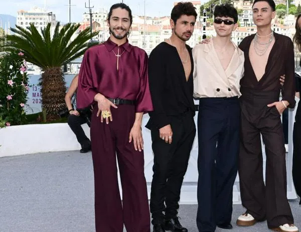 Latinoamérica brilla en la sección 'Una cierta mirada' del Festival de Cannes
