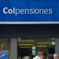 Pensionados de Colpensiones: En estos casos no reciben pago extra a mitad de año