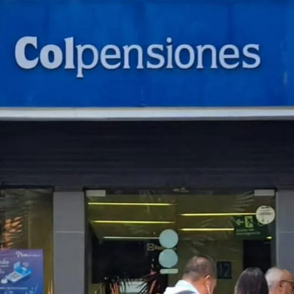 Pensionados de Colpensiones: En estos casos no reciben pago extra a mitad de año
