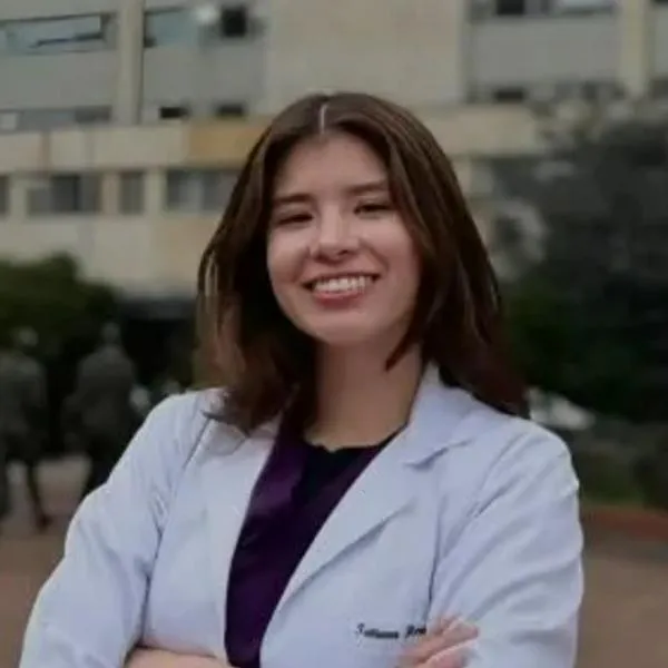 Familia de Tatiana Hernández reacciona a fin de búsqueda de la estudiante