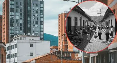 ¿Qué significa la palabra Usme? Una de las localidades más grandes de Bogotá