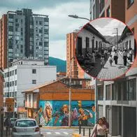 ¿Qué significa la palabra Usme? Una de las localidades más grandes de Bogotá