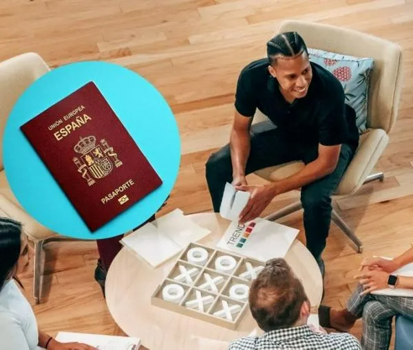 Colombianos con apellidos españoles podrían acceder a la nacionalidad gracias a una Ley