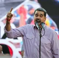 Nicolás Maduro quiere hacer tacada a tres bandas (o más) con elecciones
