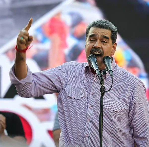 Nicolás Maduro quiere hacer tacada a tres bandas (o más) con elecciones