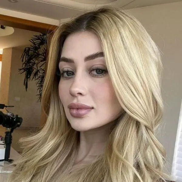 Valeria Márquez / Instagram: @v___marquez
