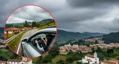 Cuáles son los pueblos más lluviosos de Cundinamarca: 3 para no dañar el viaje