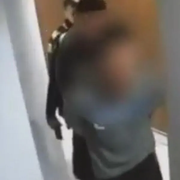 Bogotá hoy: capturan a señalado abusador de menor en su casa en Cedritos