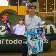 Medellín: Fico denunció ataque en una universidad y le echó la culpa a Petro