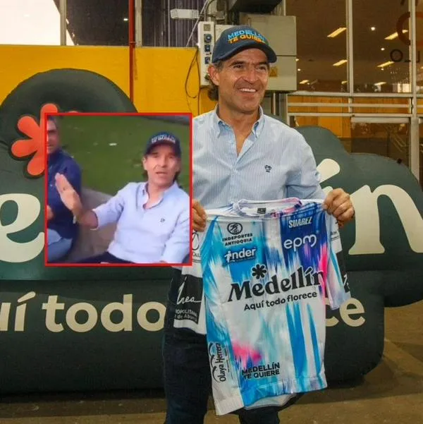 Medellín: Fico denunció ataque en una universidad y le echó la culpa a Petro