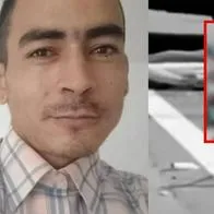 Fatal accidente en el Valle del Cauca: víctima quedó atrapada bajo un tractocamión