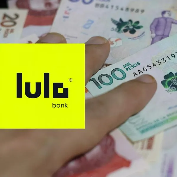 Lulo Bank: cambio de tasas de rentabilidad en Lulo Cuentas y así quedaron