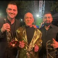 Murió Nelson González de Nelson y sus Estrellas: autor de La Sirena y más exitos