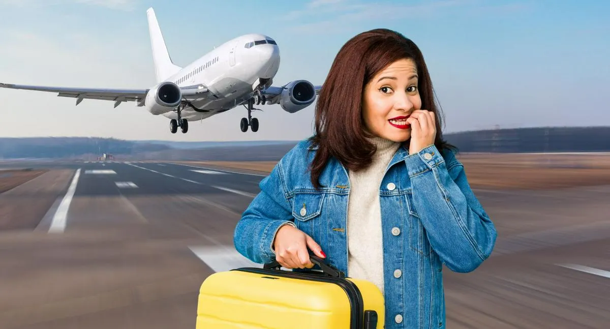 Aerolínea en quiebra no dará reembolsos