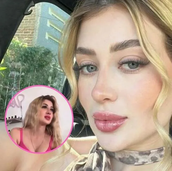 Valeria Márquez, 'influencer' asesinada en México