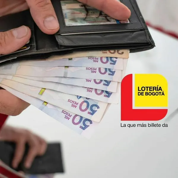 Lotería de Bogotá