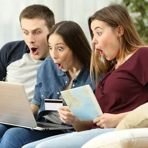 Vacantes para jóvenes sin experiencia