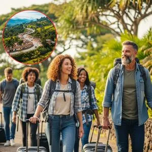 Vacantes para jóvenes sin experiencia