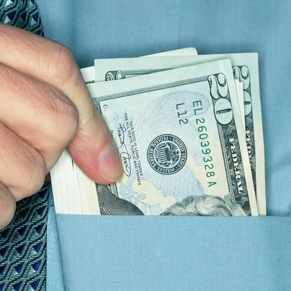 Dólar hoy en Colombia sigue de caída libre y expertos dicen cómo seguirá
