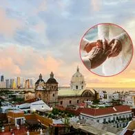 Qué puerta se toca en Cartagena para casarse: esta es la famosa iglesia viral  