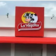 Quiénes son los dueños de Supermercado La Vaquita y Supermú.