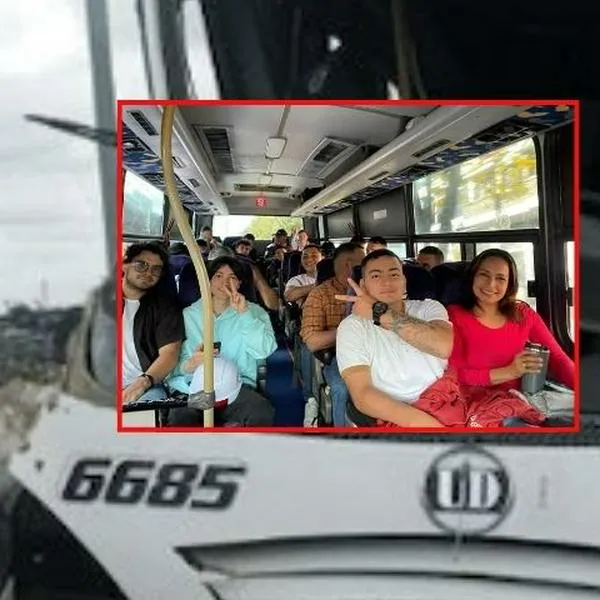 Accidente La Línea: familiares de sobrevivientes dieron testimonio del siniestro