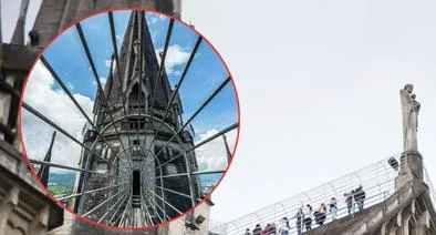 Cuánto vale subir al Corredor Polaco: lugar imperdible para visitar Manizales