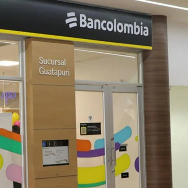 Bancolombia lanza un salvavidas a los ahogados con deudas y así funciona