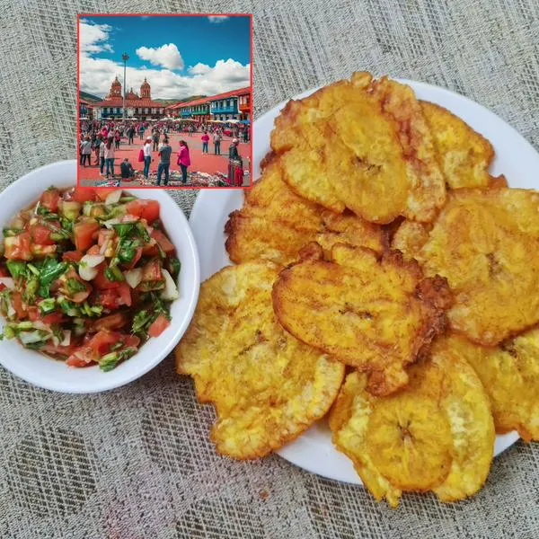 Dónde comer patacón en Cundinamarca: tienda lleva 50 años y es cerca de Bogotá