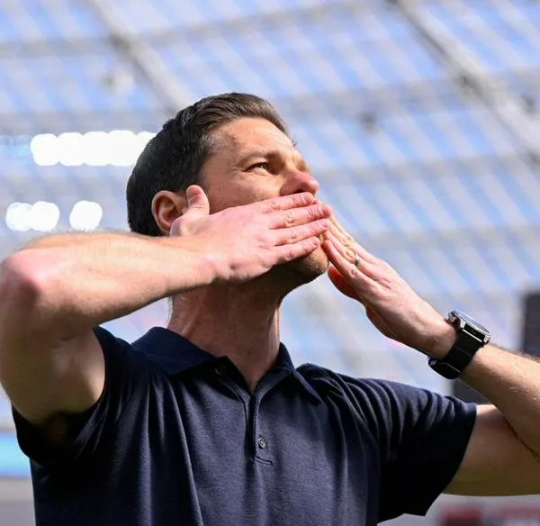 Contrato y salario de Xabi Alonso en el Real Madrid.