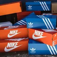 Nike abrirá nueva tienda en Bogotá para vender tenis: será junto a un Adidas