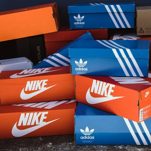 Nike abrirá nueva tienda en Bogotá para vender tenis: será junto a un Adidas