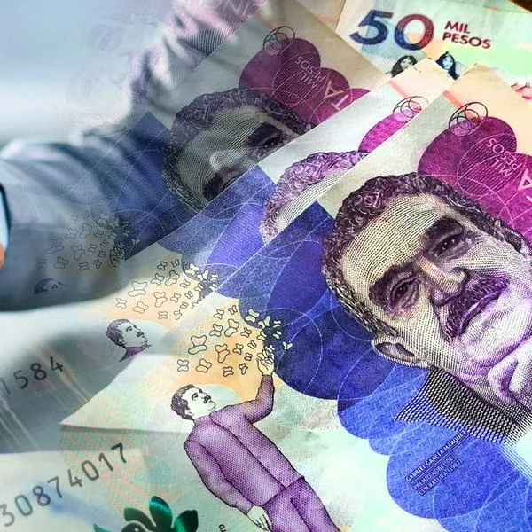 Familias acusan a inmobiliaria de embolatar la plata de vivienda en Bogotá