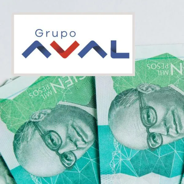 Grupo Aval avisa por empleos en Colombia y dice qué pasará con reforma laboral