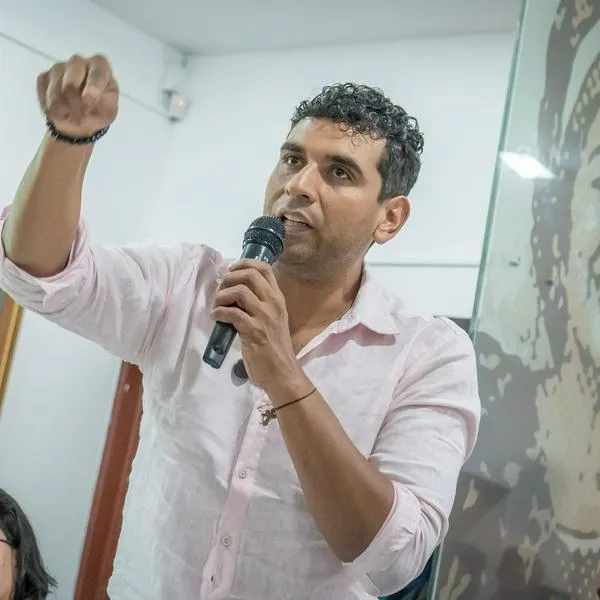 David Racero habló de denuncia de mala paga y explotación laboral que le acusan