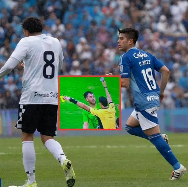 Millonarios vs. Boyacá Chicó
