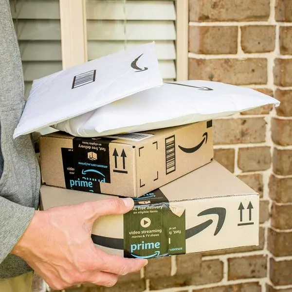 Amazon