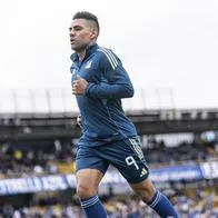 Falcao