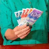 Adultos mayores de 59 años recibirán subsidio por falta de pensión